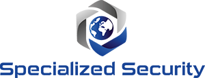 Event Security | Specialized Security Logo